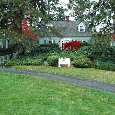 Romeo Inn Ashland Luaran gambar