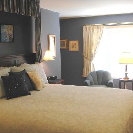Romeo Inn Ashland Luaran gambar