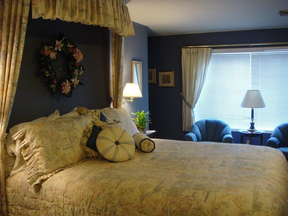 Romeo Inn Ashland Luaran gambar