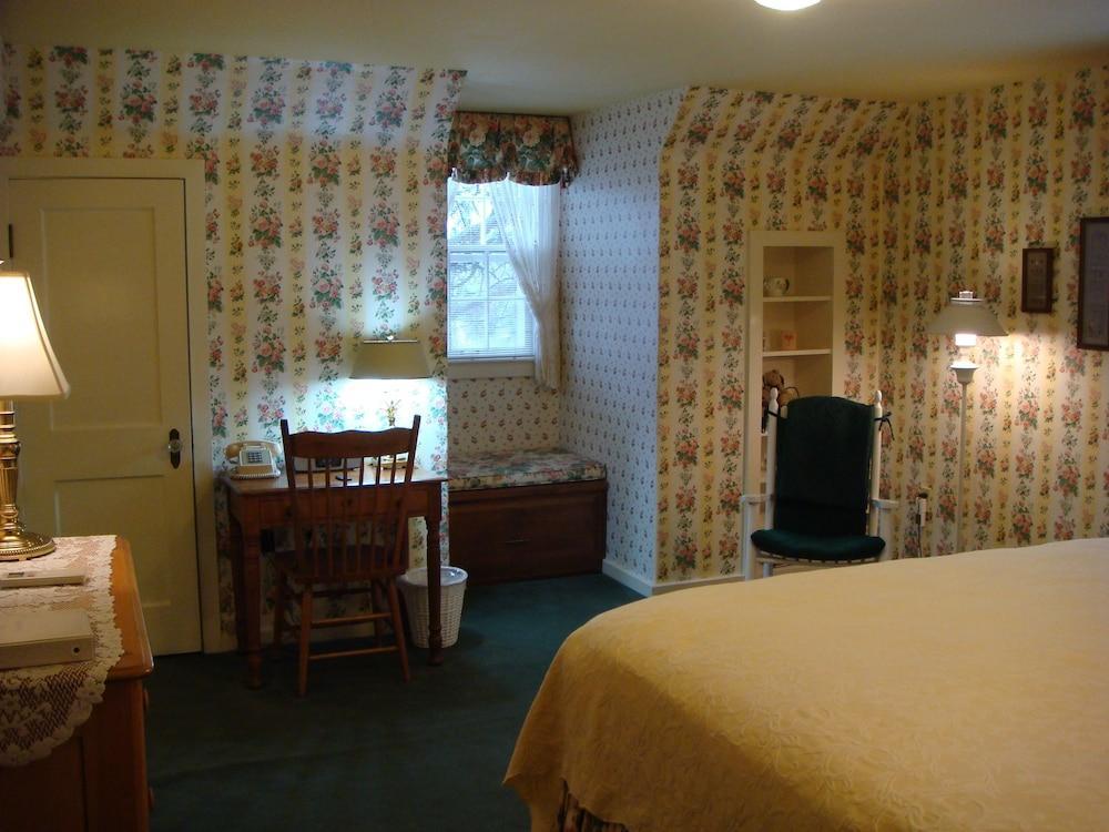 Romeo Inn Ashland Luaran gambar