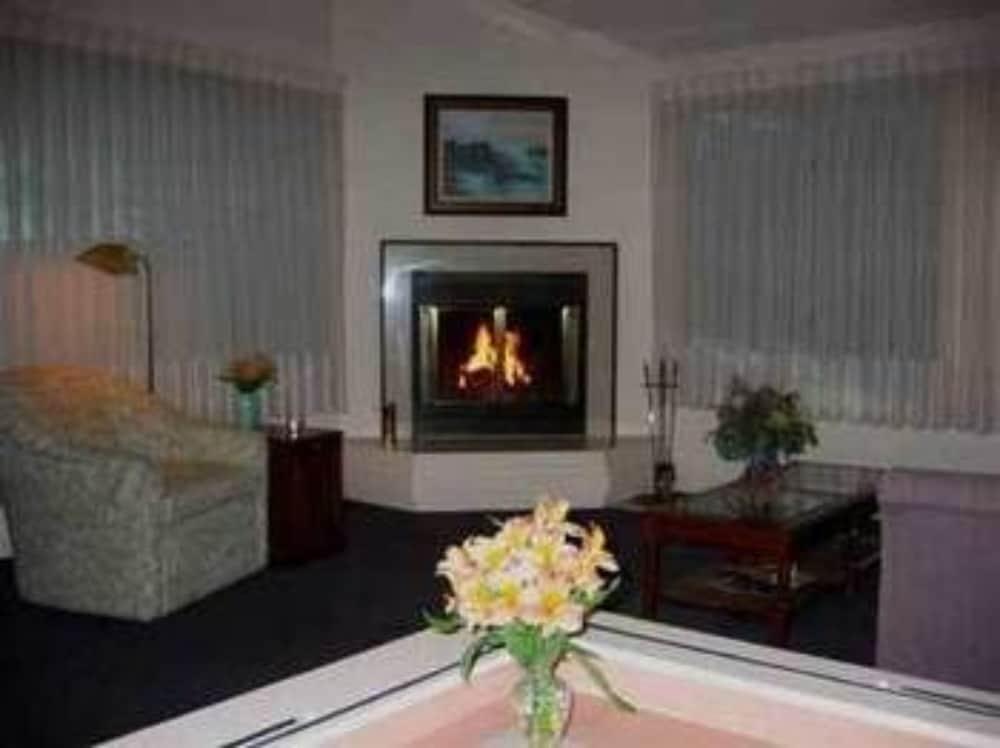 Romeo Inn Ashland Luaran gambar
