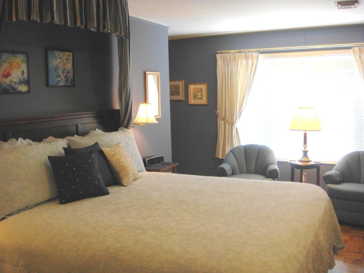 Romeo Inn Ashland Luaran gambar