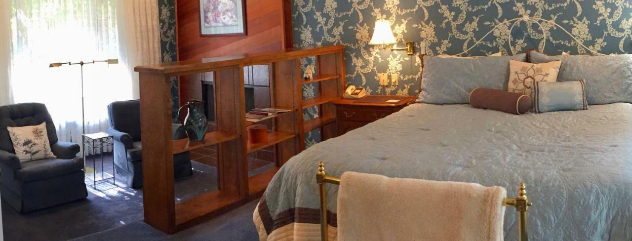 Romeo Inn Ashland Luaran gambar