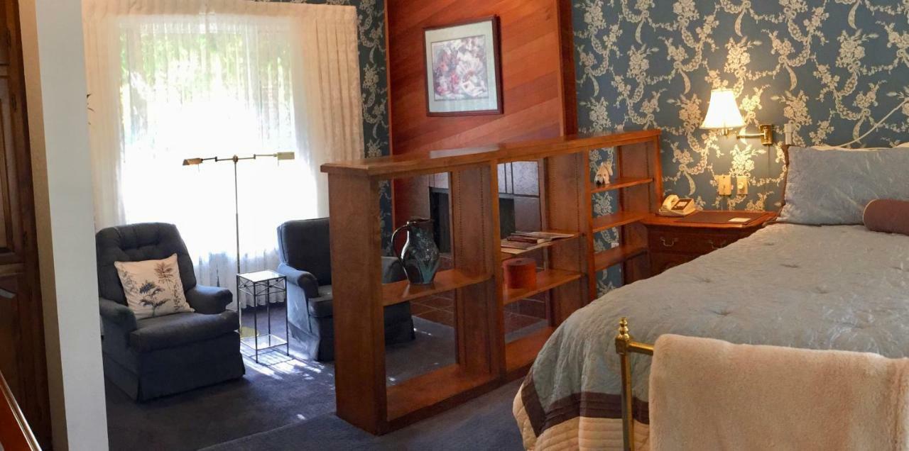 Romeo Inn Ashland Luaran gambar
