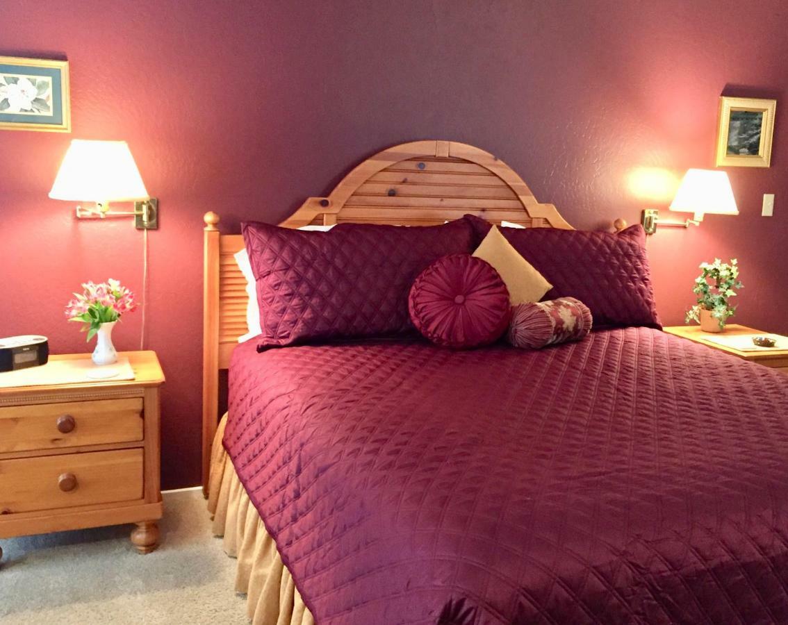 Romeo Inn Ashland Luaran gambar