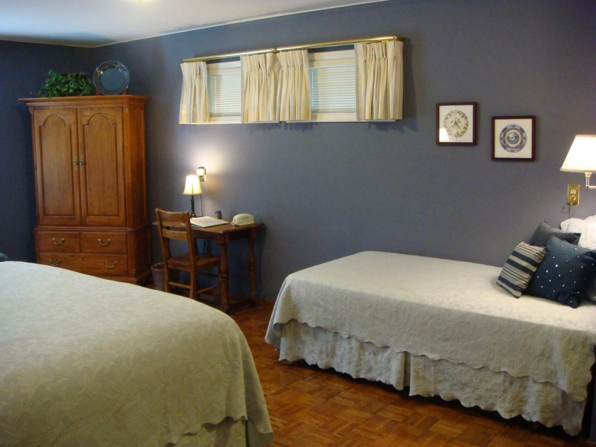 Romeo Inn Ashland Luaran gambar