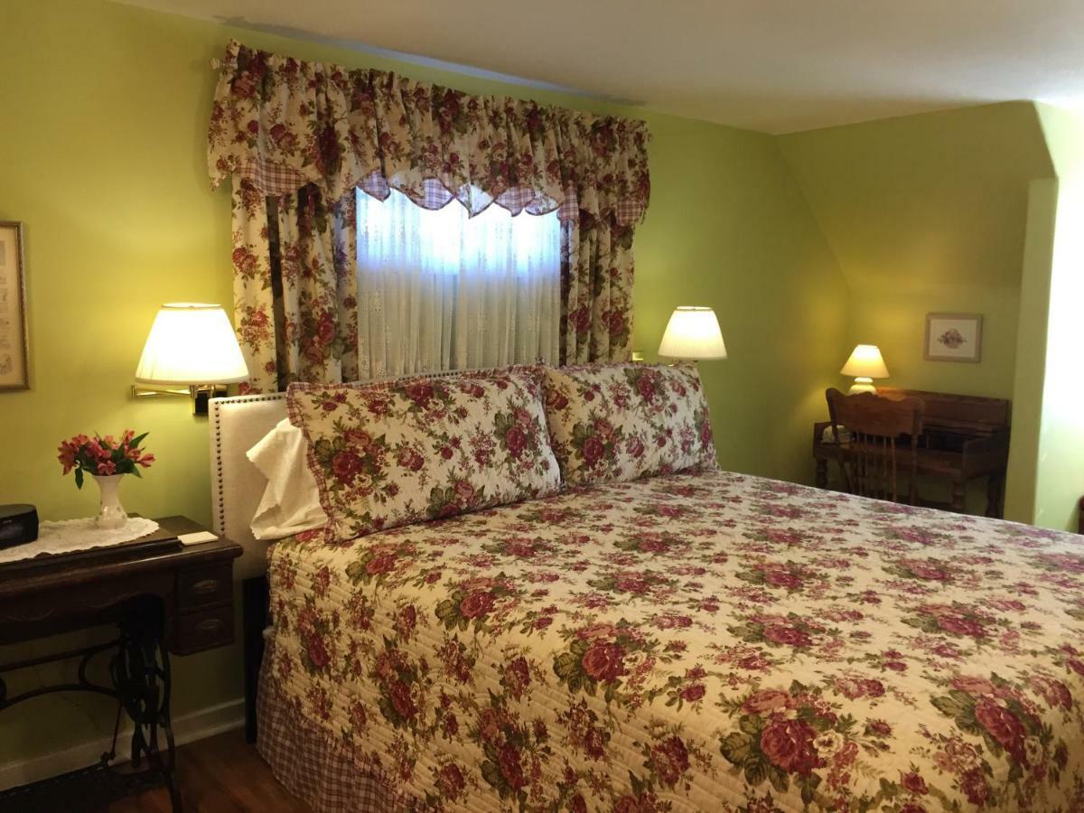 Romeo Inn Ashland Luaran gambar
