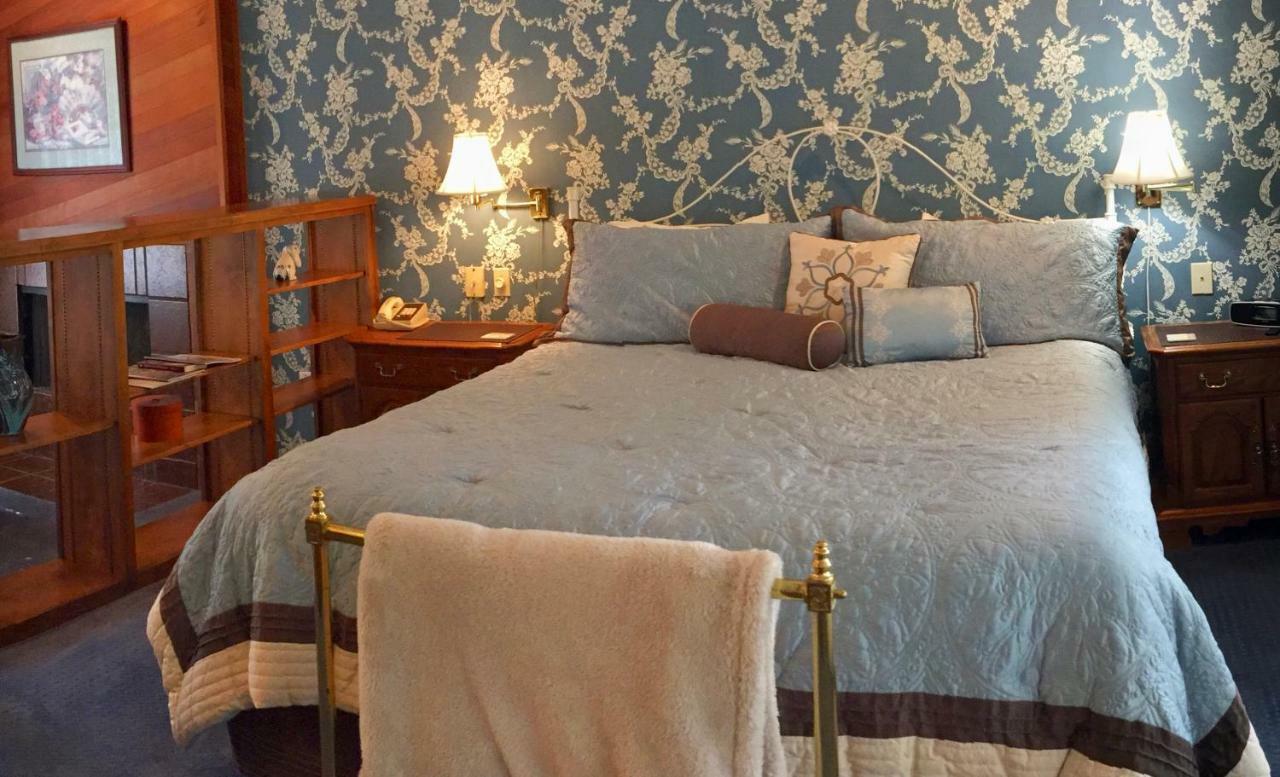 Romeo Inn Ashland Luaran gambar