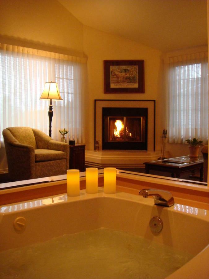 Romeo Inn Ashland Luaran gambar