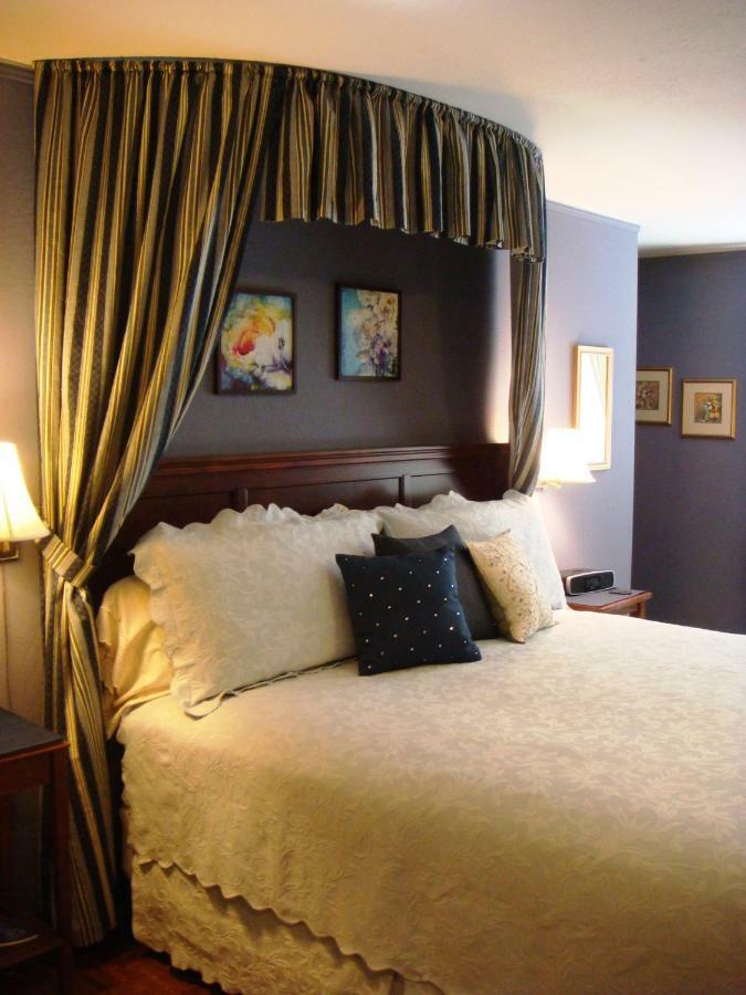 Romeo Inn Ashland Luaran gambar