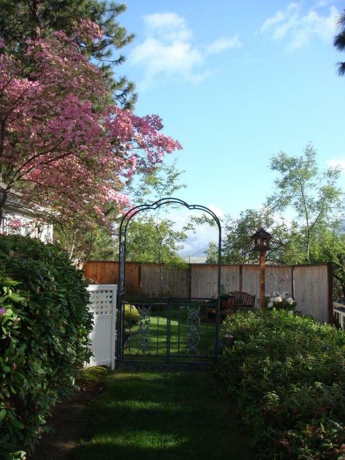 Romeo Inn Ashland Luaran gambar