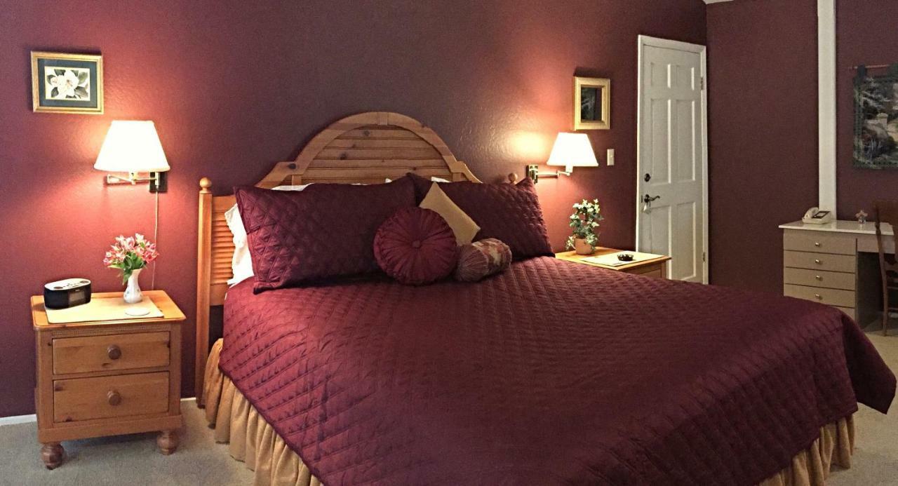 Romeo Inn Ashland Luaran gambar