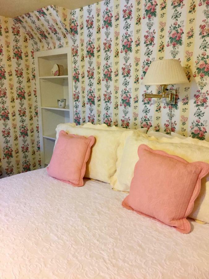 Romeo Inn Ashland Luaran gambar