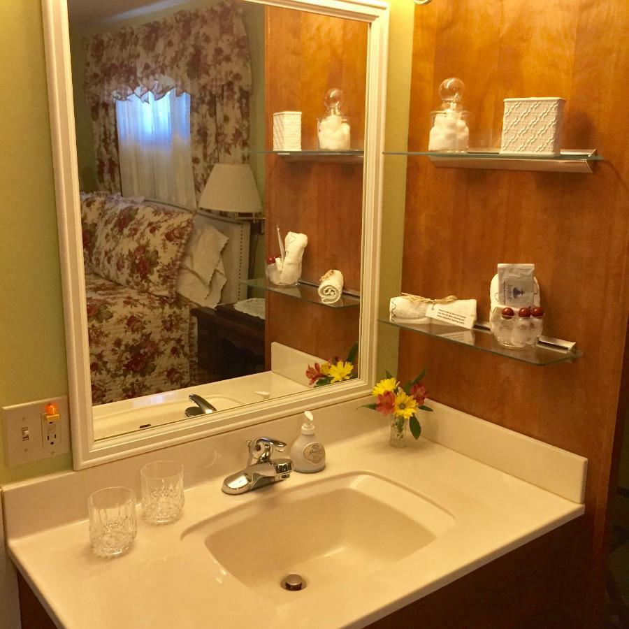 Romeo Inn Ashland Luaran gambar