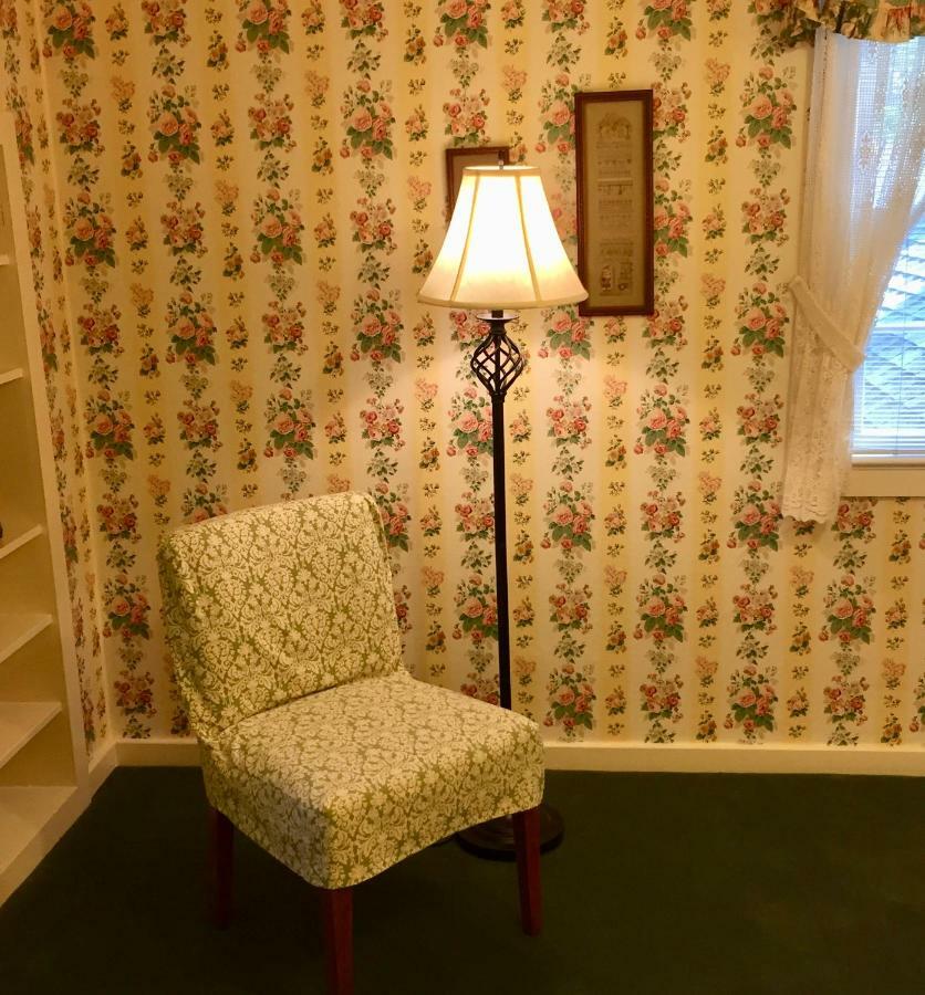 Romeo Inn Ashland Luaran gambar