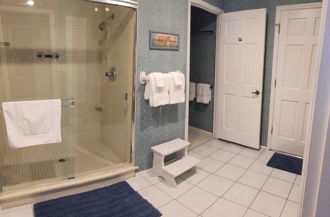 Romeo Inn Ashland Luaran gambar