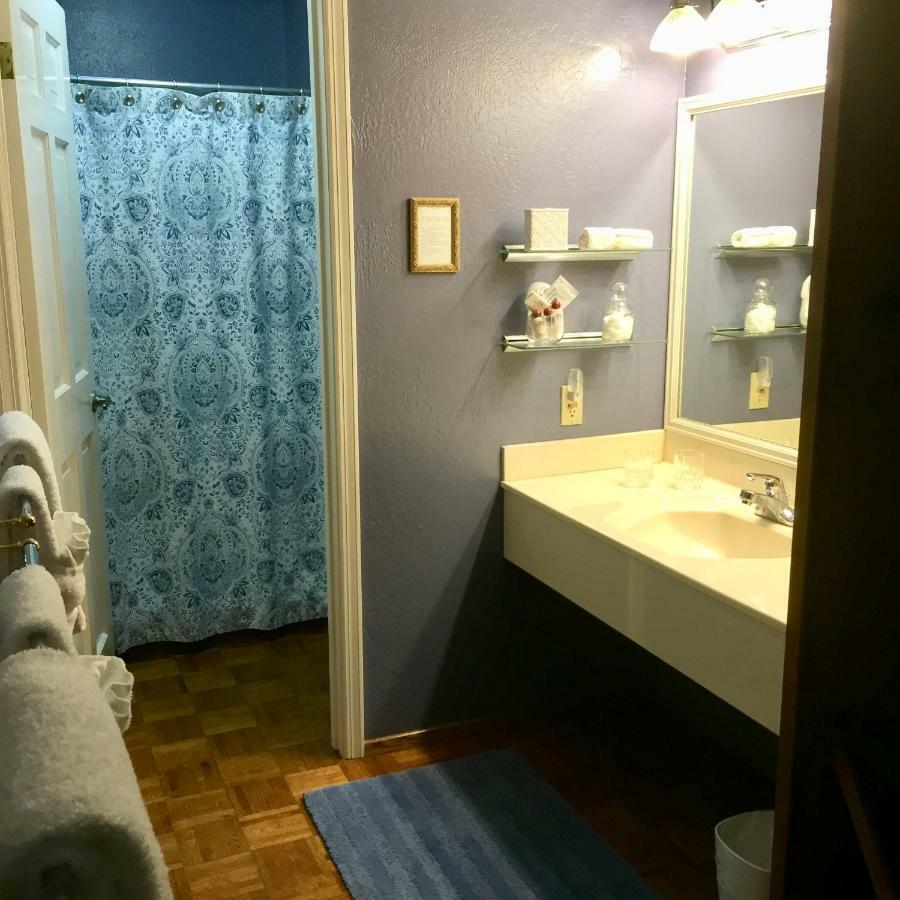 Romeo Inn Ashland Luaran gambar