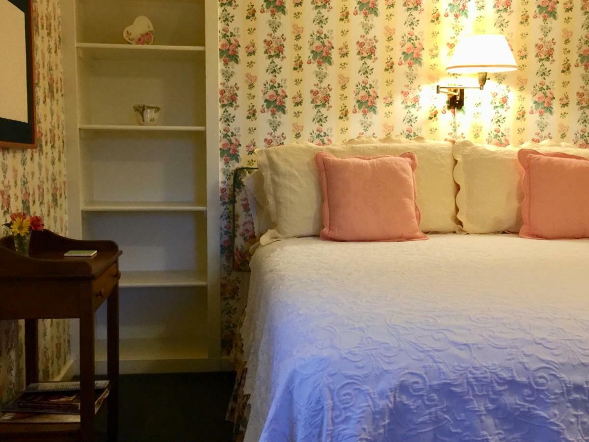 Romeo Inn Ashland Luaran gambar