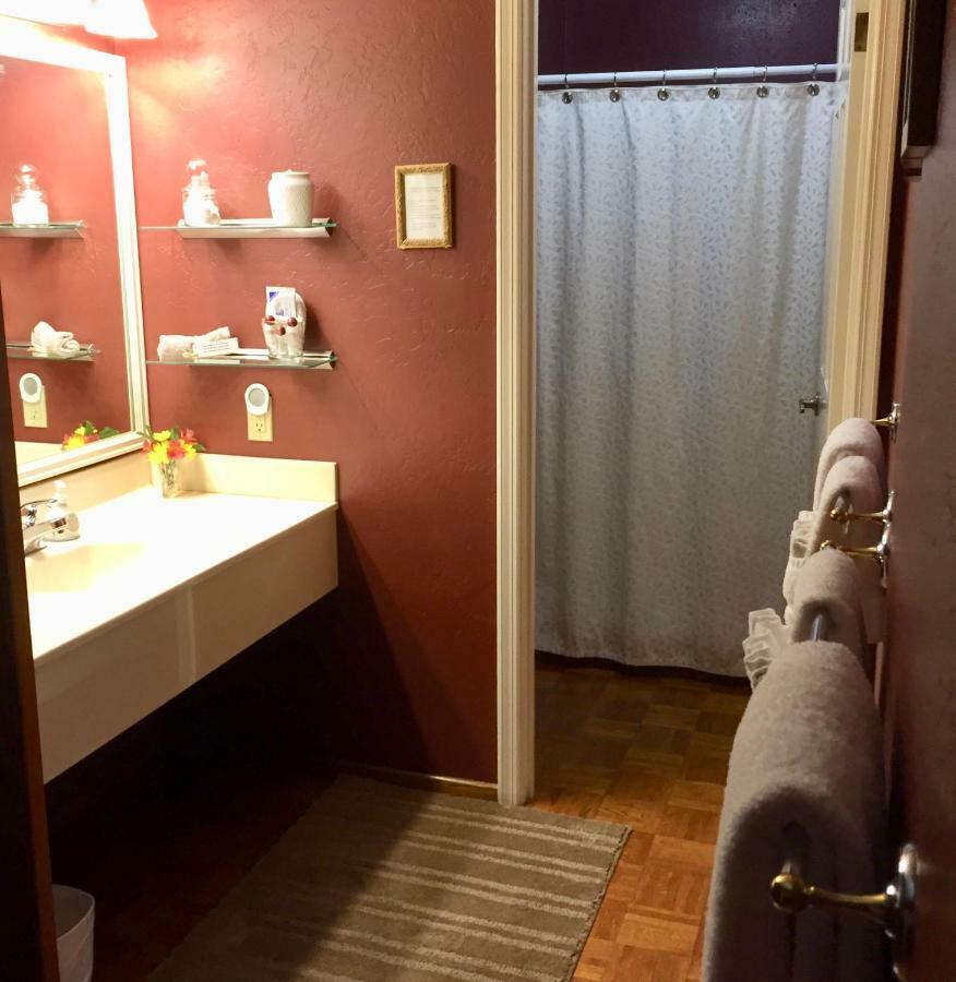Romeo Inn Ashland Luaran gambar