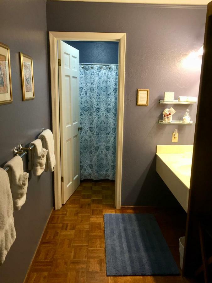Romeo Inn Ashland Luaran gambar
